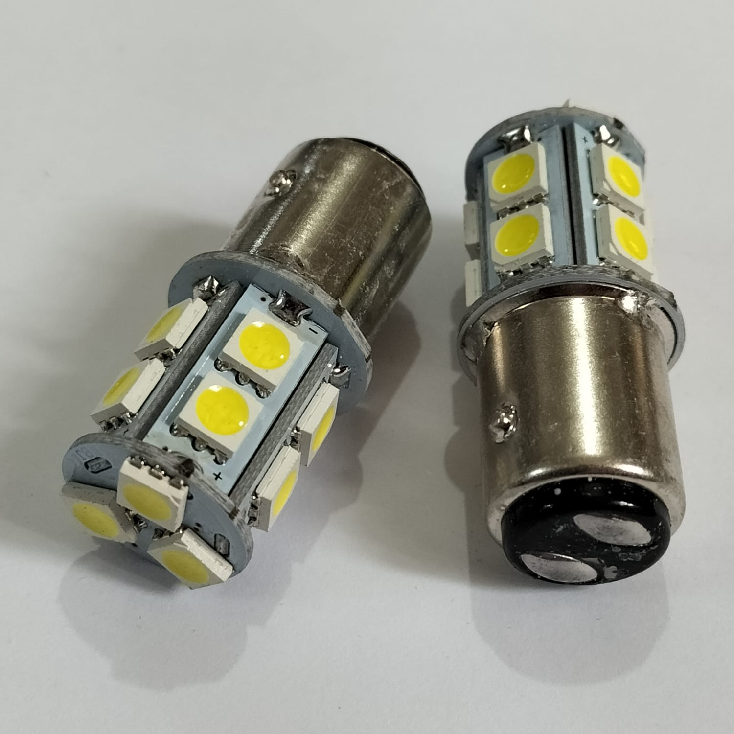 1016tip 13led AEM beyaz 12V Çakarlı 1044B 1052F