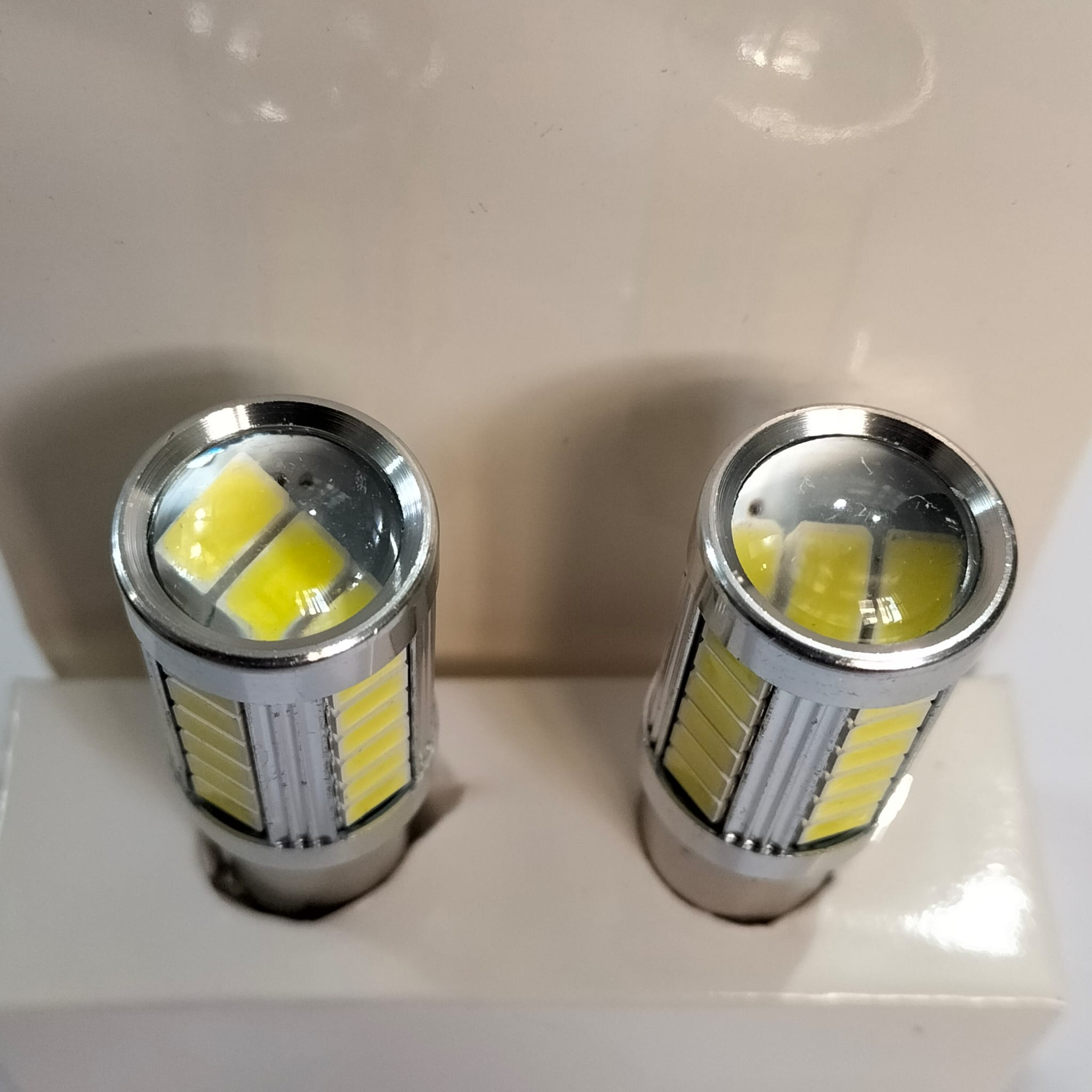 93tip 33led AEM Beyaz CANBUS 1040